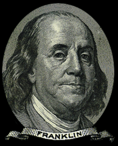 Ben Franklin