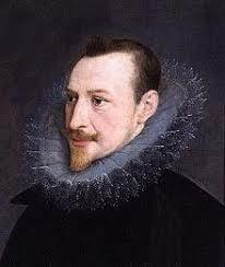 Edmund Spenser