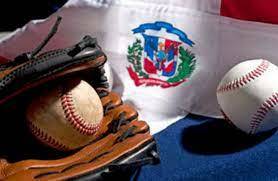 Primer campeonato dominicano
