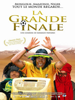 La gran Final