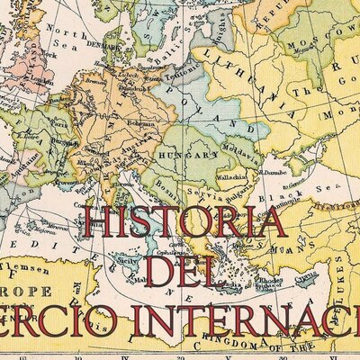 Timeline: Historia y evolución del sistema multilateral de comercio