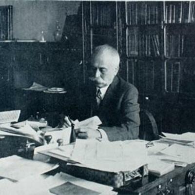 Timeline: MISION KEMMERER