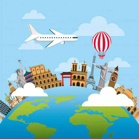 Se declara en quiebra las agencias de viajes