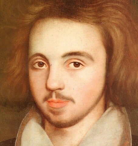 Christopher Marlowe
