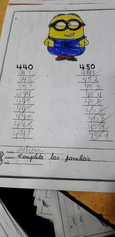 Proyecto pedagógico Colegio Nuevo Paraiso