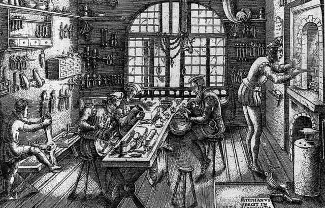 Fase 1 - Período Subjetivo