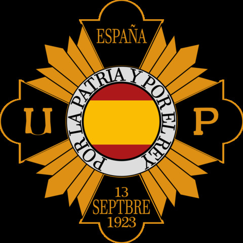 Fundación de la Unión Patriótica