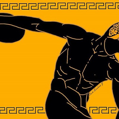 Timeline: Estado de arte en la Antropología del deporte