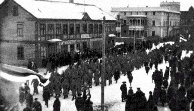 Saksa okupatsioon