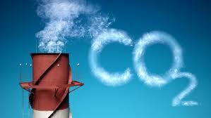 AUMENTA LA CONCENTRACIÓN DE CO2
