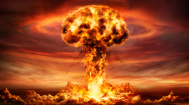 Timeline: Historia de las Armas Nucleares