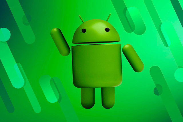 Foi lançado o sistema operativo ANDROID