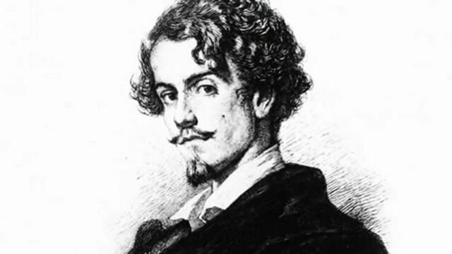 Gustavo Adolfo Bécquer
