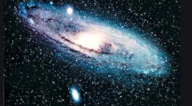 Timeline: El origen de el universo