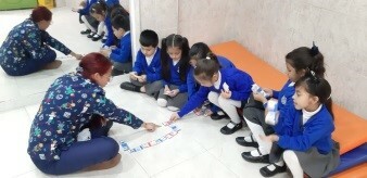 actividades  de  matemáticas