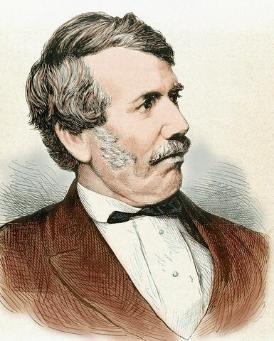 Dr Livingstones Death