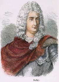 Charles Francois de Cisternay Du Fay