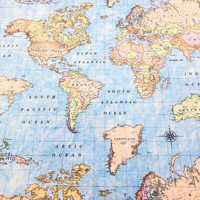 Timeline: Origen de los Números