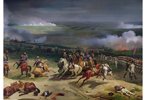 Guerra de la Convención