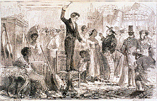 Conspiración de San Blas