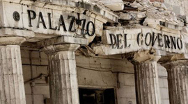 Timeline: Italia anni '90