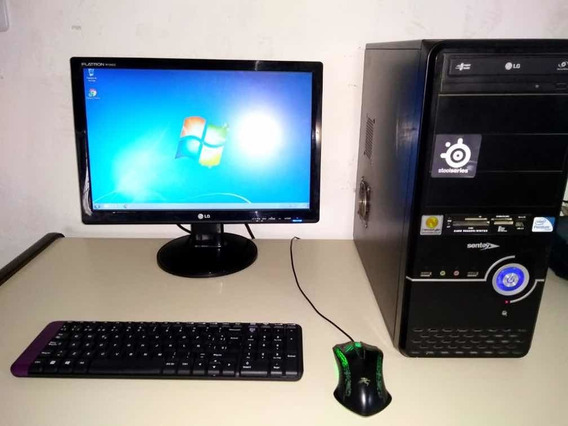 Primera PC (Escritorio)