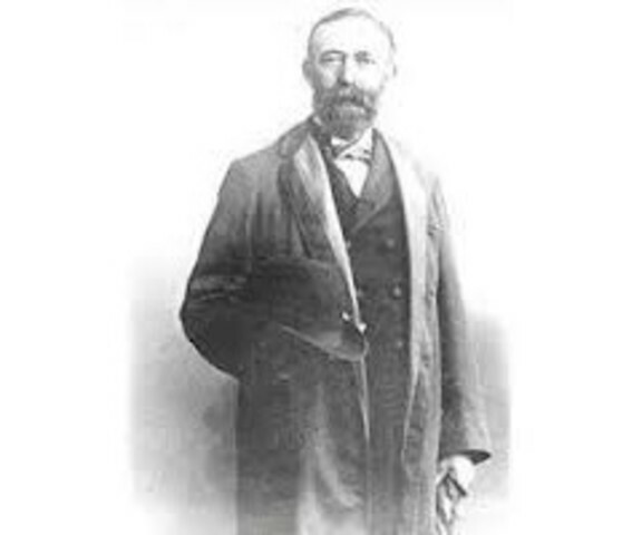 Teoría Estructuralista