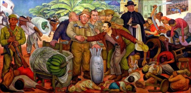 7. Modernización Capitalista