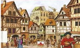 Renaissance mixing