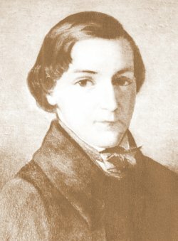 Gustavo Adolfo Bécquer