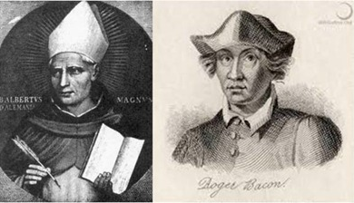 Roger Bacon