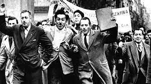 Golpe de Estado en Argentina