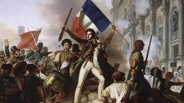 Revolucion francesa