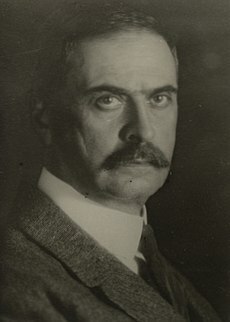 Karl Landsteiner