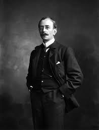 Charles Scout Sherrington