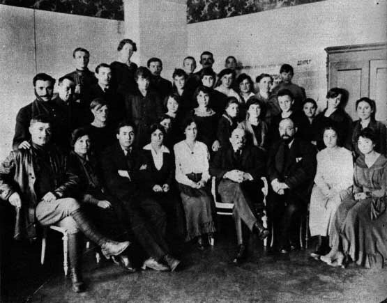 Segundo congreso del PDSLR