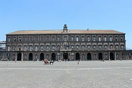 PALAZZO REALE