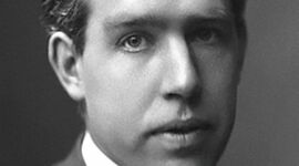 Timeline: Niels Bohr (1885-1962)