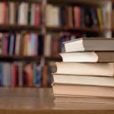 Timeline: Reading log 2021