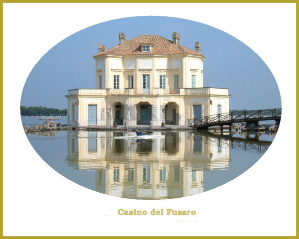 CASINO DEL FUSARO