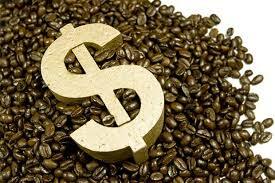 CAÍDA DE PRECIOS INTERNACIONALES DEL CAFE