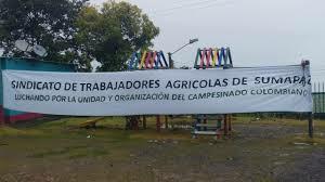 Sindicato Del Sumapaz