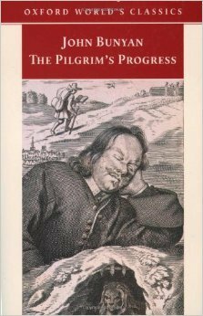 The Pilgrim's Progress - John Bunyan: