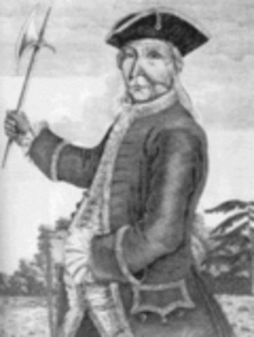 Johnson and Hendricks triuph at Lake George.