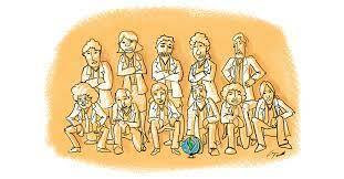 movimiento Pedagógico