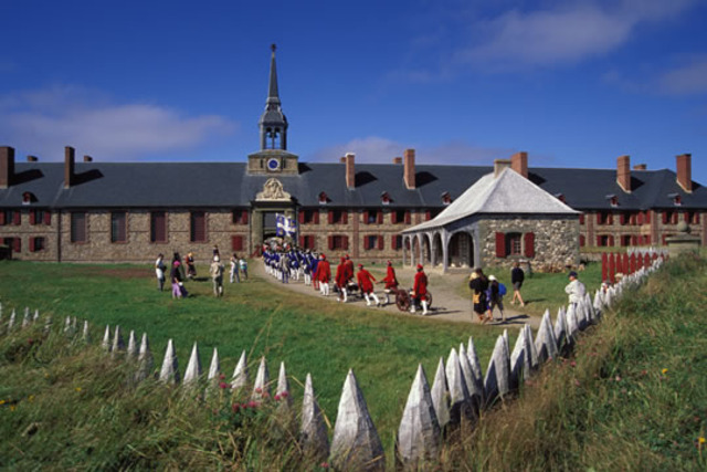 Louisbourg