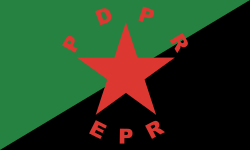 El EPR (Ejército Popular Revolucionario)