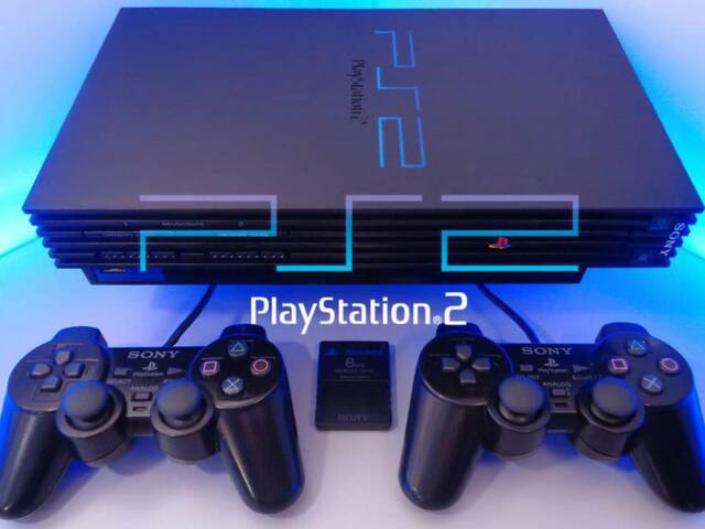 PlayStation 2