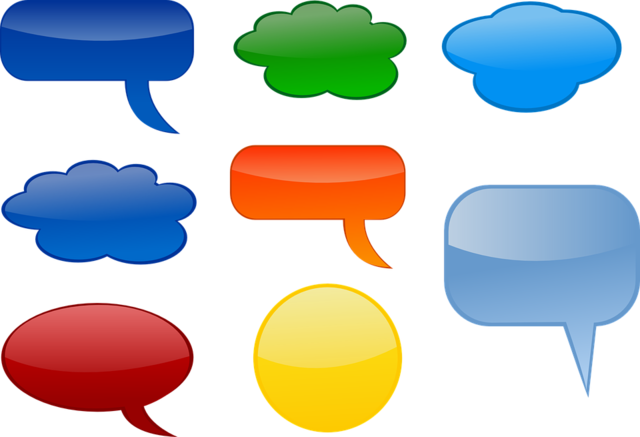 Interaction by Photo Sharing