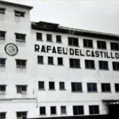 Timeline: COMPAÑIAS Y EMPRESAS